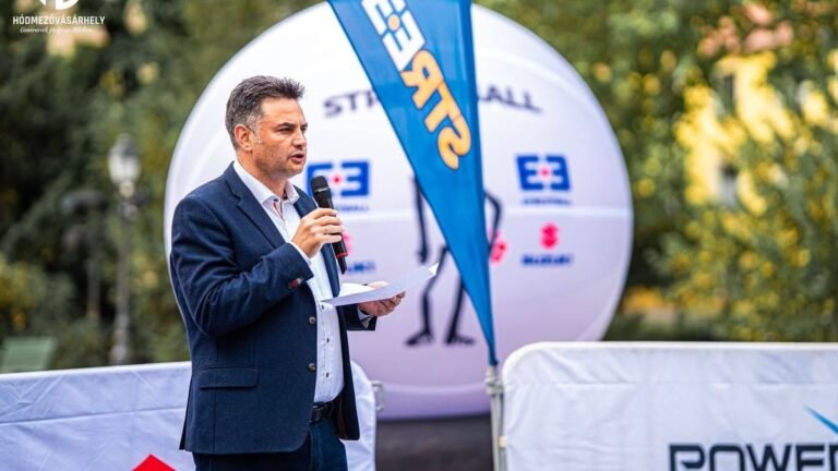 Márki-Zay Péter aggódik: szerinte Magyar Péterék a politikai versenytársaikat akarják ellehetetleníteni