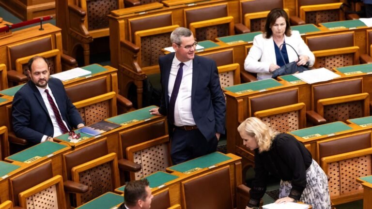 Takács Péter: A betegjogok védelme nem sérülhet a kórházak nyilvánosságának bővítésével