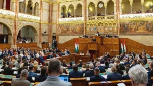 Ma is nagyüzem volt a T. Házban – itt foglaltuk össze röviden, miről döntöttek a honatyák