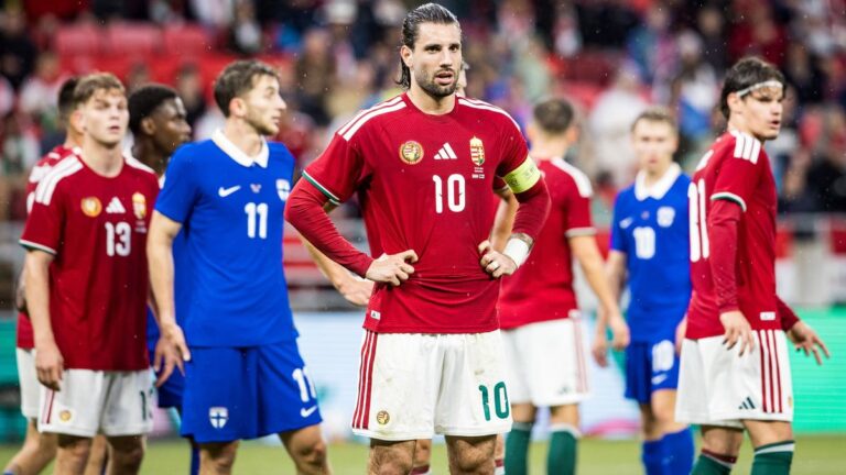 Szoboszlai ígéretét Rossi magyarul utánozta, Varga leleplezte fejesei titkát