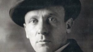 Bayer Zsolt: Kultúra a vérzivatarban