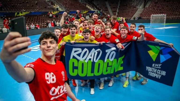 Mégis ott lehet a Veszprém Kölnben, nemes bosszú lenne a Füchse Berlin ellen