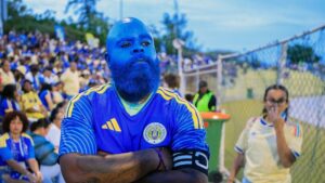 Mintha Szeged indulna a vb-n – magyar szál is vezet Curacao futballcsodájához