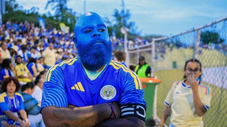 Mintha Szeged indulna a vb-n – magyar szál is vezet Curacao futballcsodájához