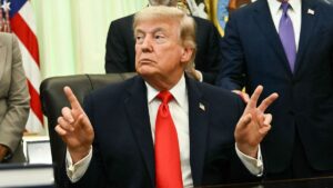 Trump bírálta Izraelt: veszélybe kerülhet az Iránnal készülő megállapodás