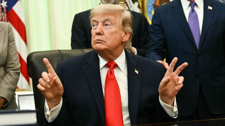 Trump bírálta Izraelt: veszélybe kerülhet az Iránnal készülő megállapodás