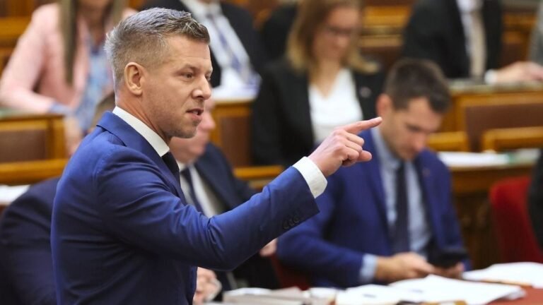 Ez lesz ám a Magyarikum!