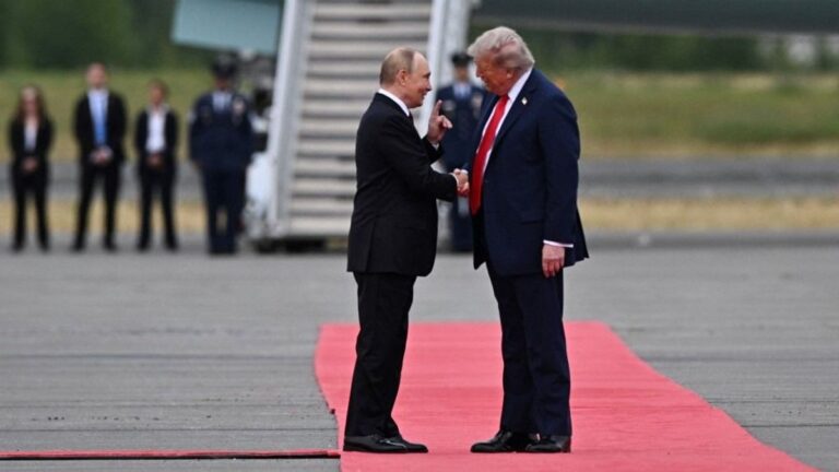 Putyin és Trump helyreállítaná az amerikai–orosz kapcsolatokat
