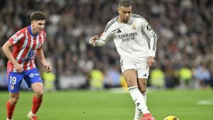 Megalázó válaszokat kapott a Real Madrid, amely mégsem Oliséért ajánlott 150 millió eurót