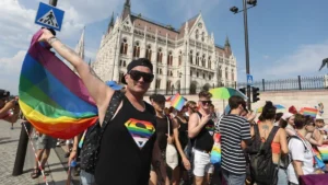Nem állnak meg a pride-nál: további jogokat követelnek a Tisza-kormánytól
