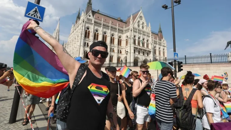 Nem állnak meg a pride-nál: további jogokat követelnek a Tisza-kormánytól