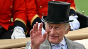 Károly király hatalmas összeget fizetett ki, mutatjuk, mire költött a brit uralkodó