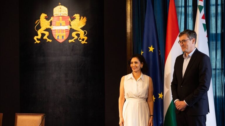 Ez a legfontosabb – Brüsszel egy biztost küldött ellenőrzni a budapesti pride előkészületeit