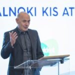 Fradivárosról, NAV-vizsgálatokról, a MotoGP 16 milliárdjáról is beszélt a sportállamtitkár