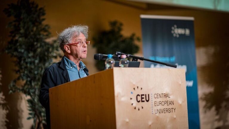 A CEU máris visszatérne Budapestre