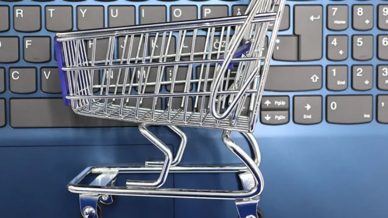 Minden tizedik magyar forint a Temuhoz vándorolt tavaly az online vásárlásokból