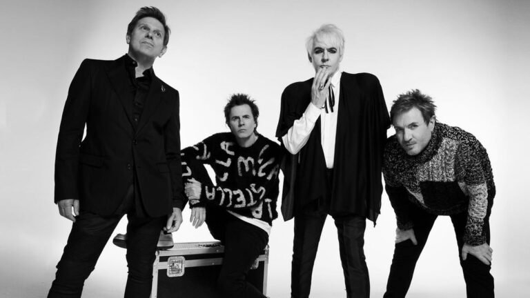 Duran Duran Budapesten: csak az igazi rajongók tudják hibátlanul kitölteni ezt a kvízt!