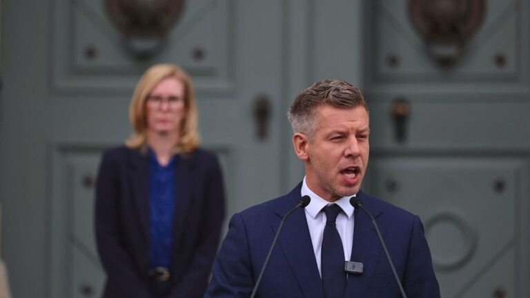 Hack Péter szerint a miniszterelnök olyan határt lépett át, amit eddig egyetlen elődje sem