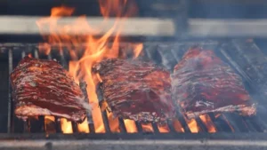 Figyelem! Súlyos büntetés járhat, ha erre nem figyel grillezés közben