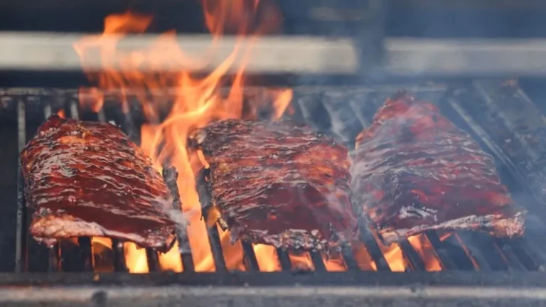 Figyelem! Súlyos büntetés járhat, ha erre nem figyel grillezés közben
