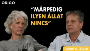 Egy vándormadár a bizonyíték az isteni teremtésre? A sátán mindig azzal kezdi, hogy megetet?