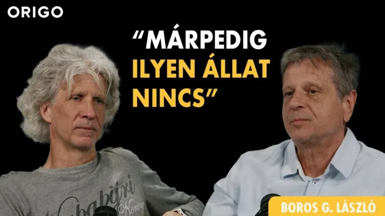 Egy vándormadár a bizonyíték az isteni teremtésre? A sátán mindig azzal kezdi, hogy megetet?