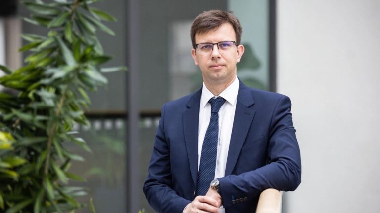Bóka János elmondta, így szerezheti vissza a Fidesz a hitelességét