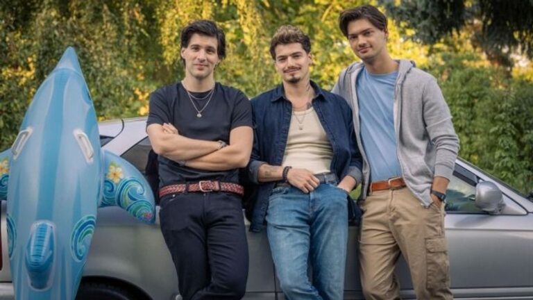 Marics Peti vagy Ember Márk rajongója? Ezzel a Hogyan tudnék élni nélküled? kvízzel most letesztelheti tudását!