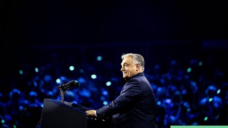 Orbán Viktor: A Zsolti bácsi ügy gyalázatos provokáció