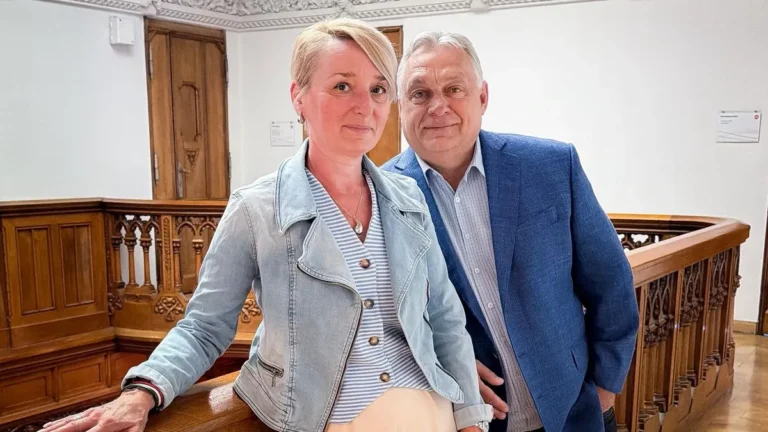 Politikai tisztogatás zajlik? Az ombudsmanhoz fordult a Védvonal