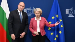 Nehéz helyzetbe került Zelenszkij, váratlan fordulat jött Ukrajna ügyében