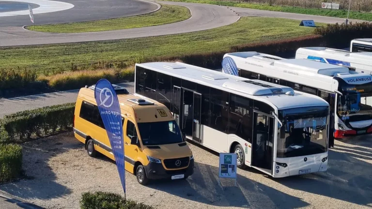 Eltűnhet az utakról egy magyar buszmárka, amelytől sokat vártak