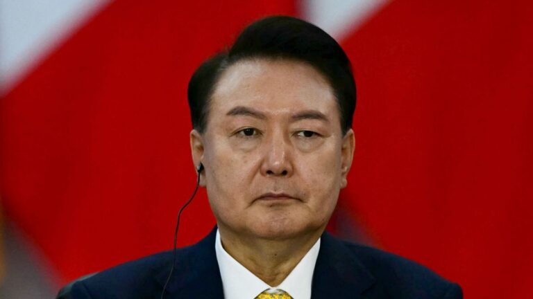 Harminc év börtönt kapott a volt dél-koreai elnök