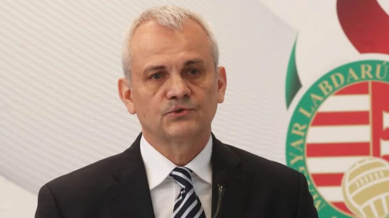 Az MLSZ kimondta, hogy egy évben hány milliárd forint megy el a magyar futballra