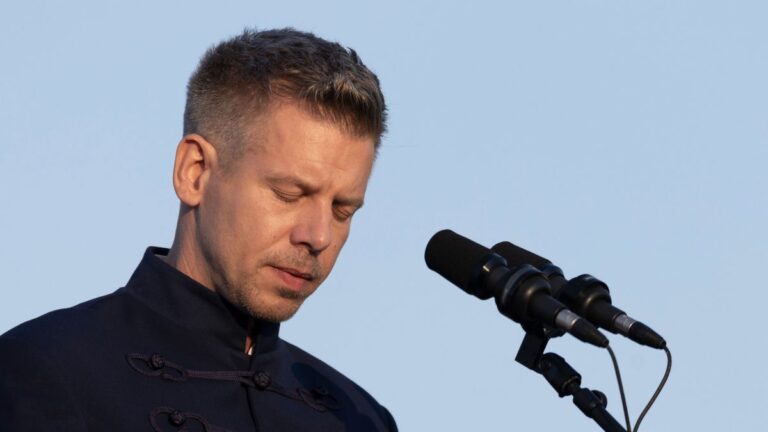 A Bige-millióktól a baloldali hálózat ismert szereplőiig – új részletek derültek ki a Tisza Párt támogatóiról