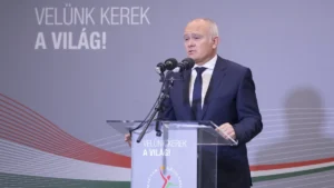 Elárulta a magyar kézilabdaedző, hogyan harcol sikeresen a hasnyálmirigyrákkal