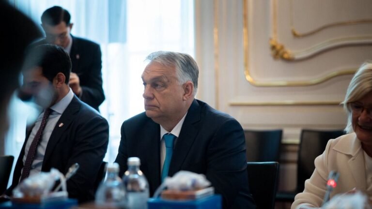 Patrióta győzelem: Orbán Viktor gratulált az új kolumbiai elnöknek