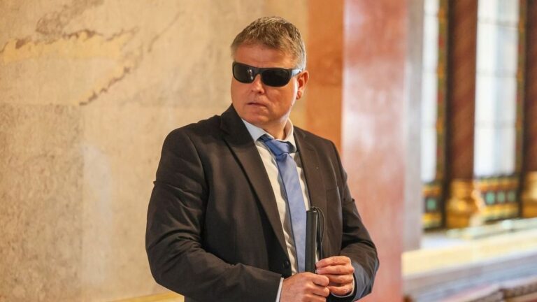 Majdhogynem üres a szociális miniszter vagyonnyilatkozata