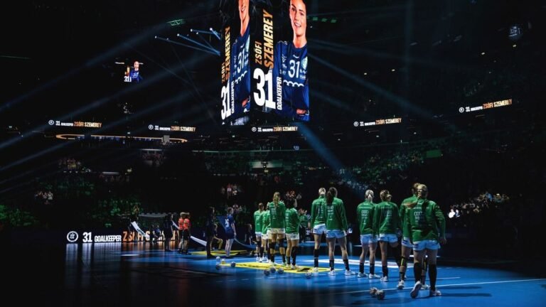 BL-sorsolás: a Veszprém kemény ellenfelet kapott, a Győr visszavághat a címvédőnek