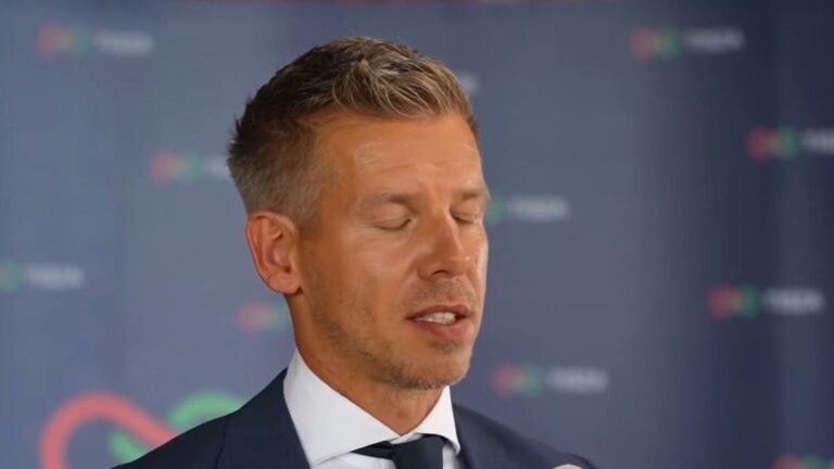 Magyar Péterrel együtt nyakunkon a migránspaktum – ez már a vég kezdete