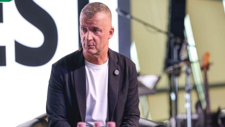 Kubatov Gábor kimondta az igazságot a Fradi és a saját jövőjéről