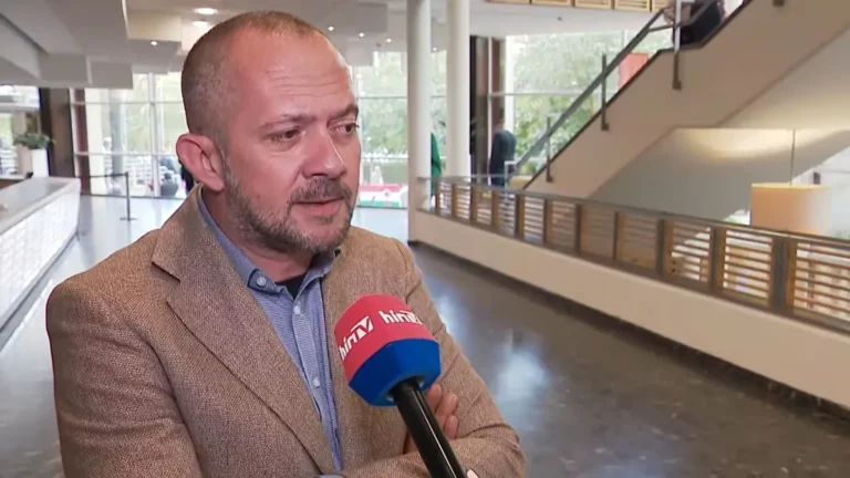Gyopáros Alpár: Ebben a formában a Fidesz nem nyerhetett volna újra választást