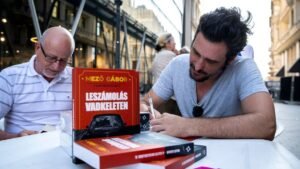 A rendszerváltozás árnyékában – a médiavilág vadkeleti krónikája