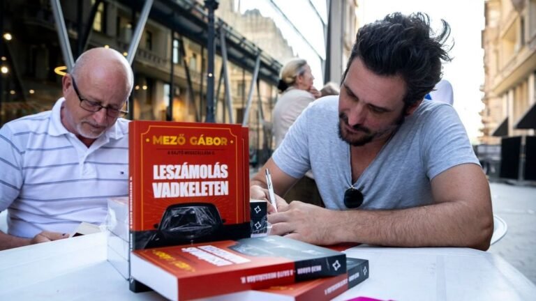 A rendszerváltozás árnyékában – a médiavilág vadkeleti krónikája