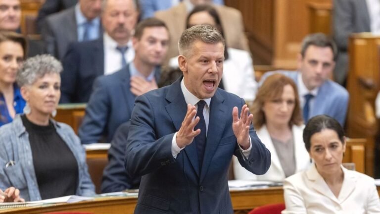 Nem lesz jobb minden, mint eddig, 
nagy ára lehet a bosszúkormányzásnak