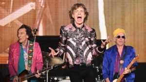 Mick Jagger megszólalt: jöhet a Rolling Stones-film?