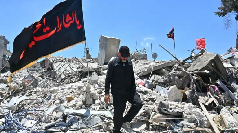 Libanon és Izrael a béke felé tett egy lépést