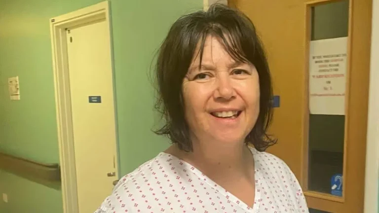 Azt hitték, a menopauza miatt beszél össze-vissza a kétgyermekes édesanya, de a valóság legsújtó volt
