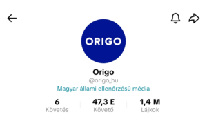 Az Origónál is nagy volt a vérengzés, kirúgták az alkalmazottak háromnegyedét
