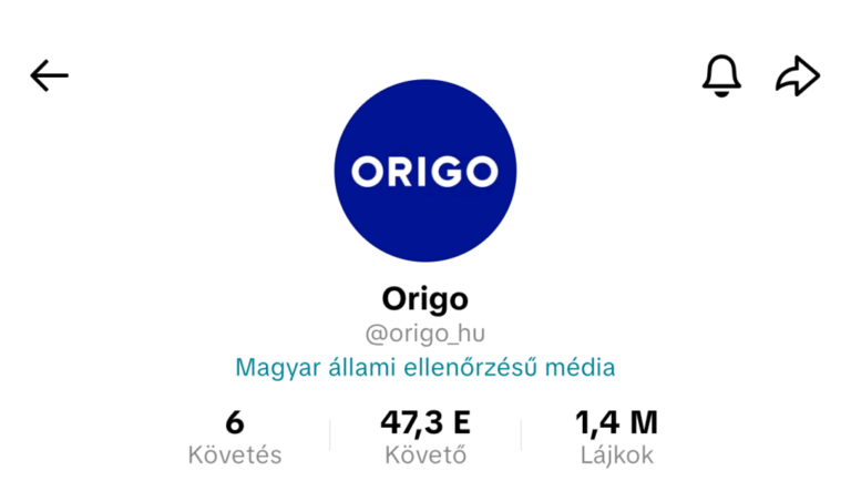 Az Origónál is nagy volt a vérengzés, kirúgták az alkalmazottak háromnegyedét